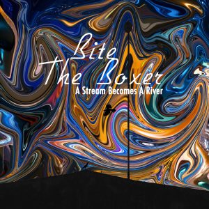 New EP – ‘A Stream Becomes A River’ is Released