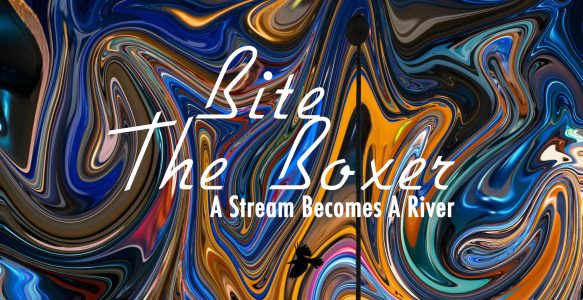New EP – ‘A Stream Becomes A River’ is Released