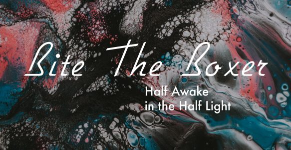 ‘Half Awake in the Half Light’ Singles Re-Released