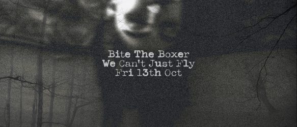 Pre-Save ‘We Can’t Just Fly’