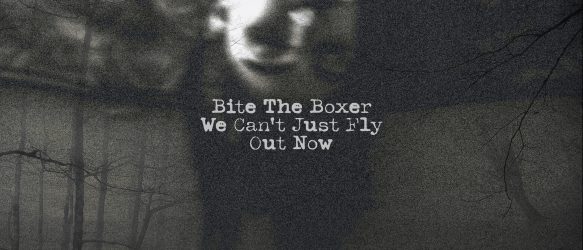 We Can’t Just Fly – Out Now