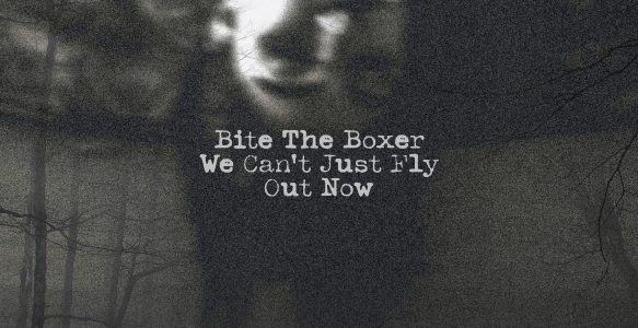 We Can’t Just Fly – Out Now